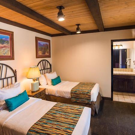 Arroyo Roble Resort At Oak Creek Седона Екстер'єр фото