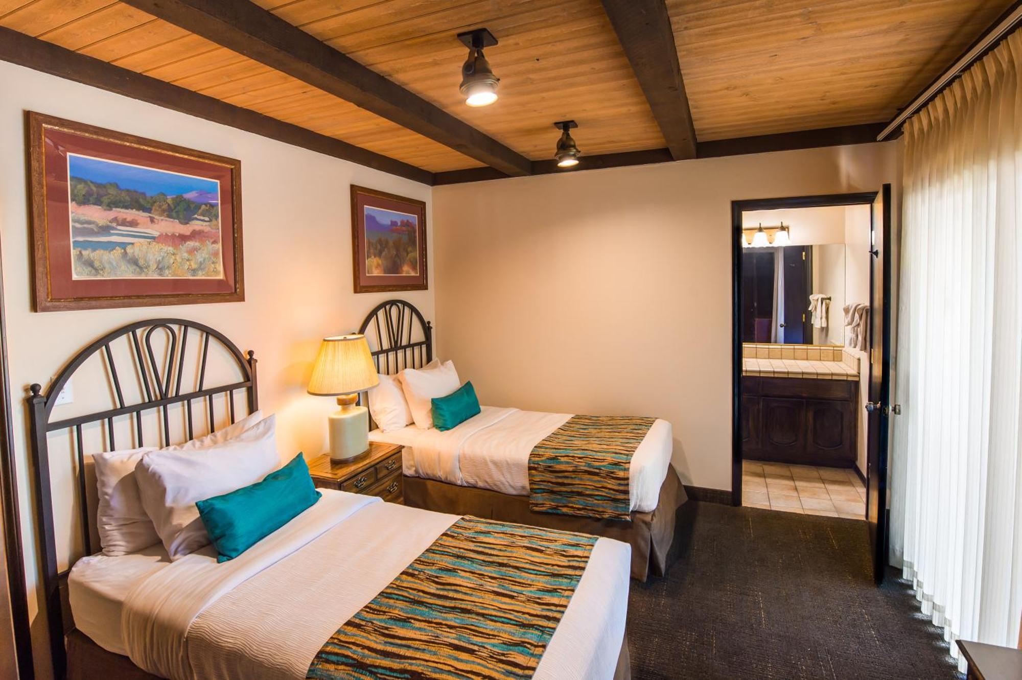 Arroyo Roble Resort At Oak Creek Седона Екстер'єр фото