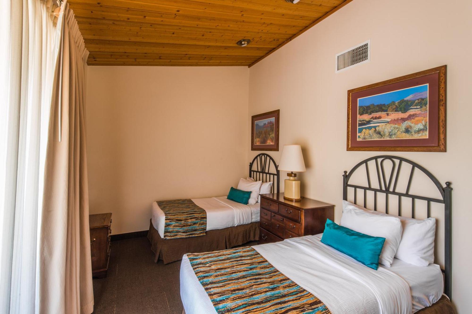 Arroyo Roble Resort At Oak Creek Седона Екстер'єр фото