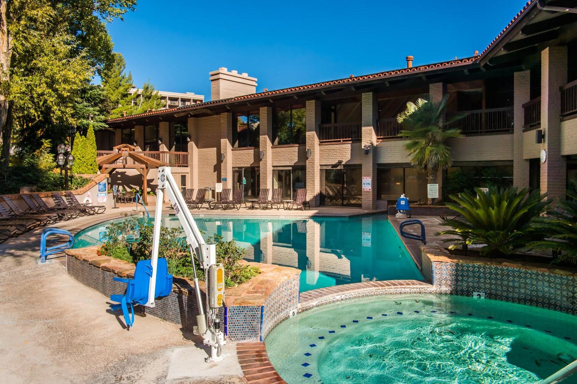 Arroyo Roble Resort At Oak Creek Седона Екстер'єр фото
