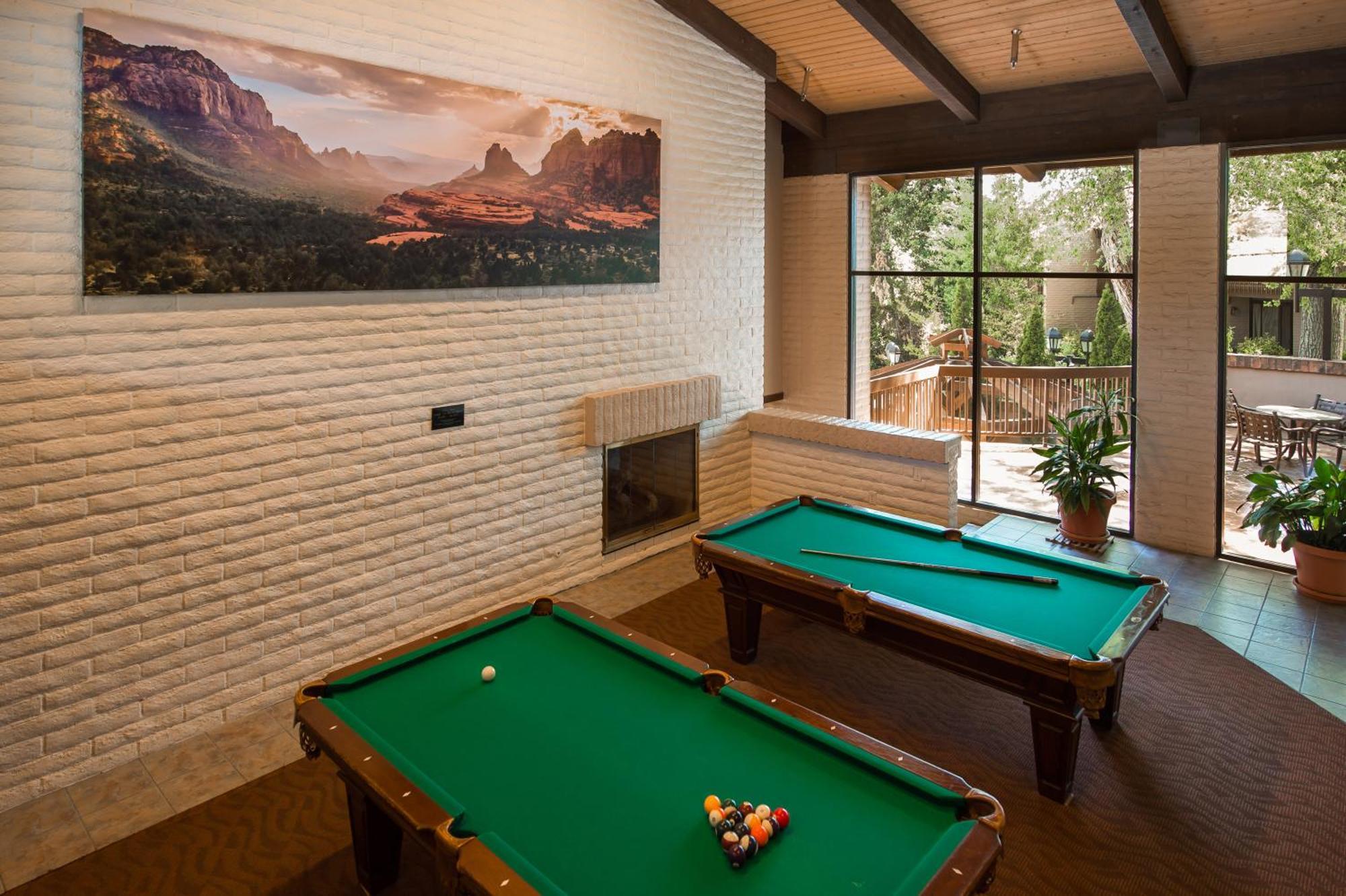 Arroyo Roble Resort At Oak Creek Седона Екстер'єр фото