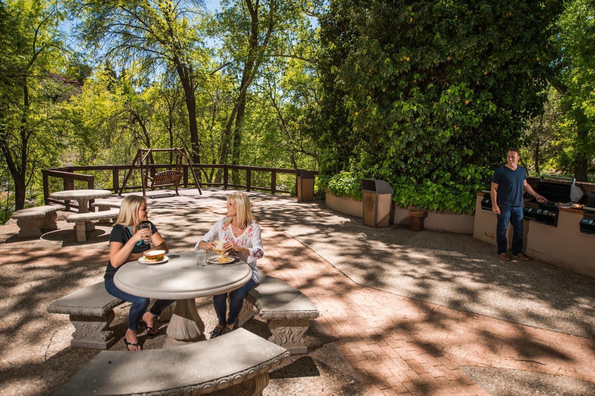 Arroyo Roble Resort At Oak Creek Седона Екстер'єр фото
