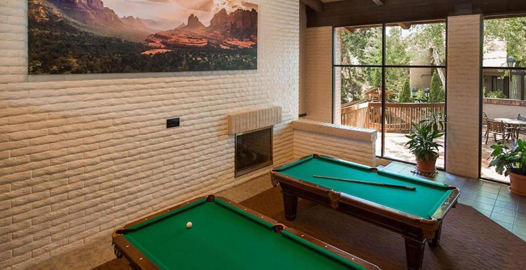 Arroyo Roble Resort At Oak Creek Седона Екстер'єр фото