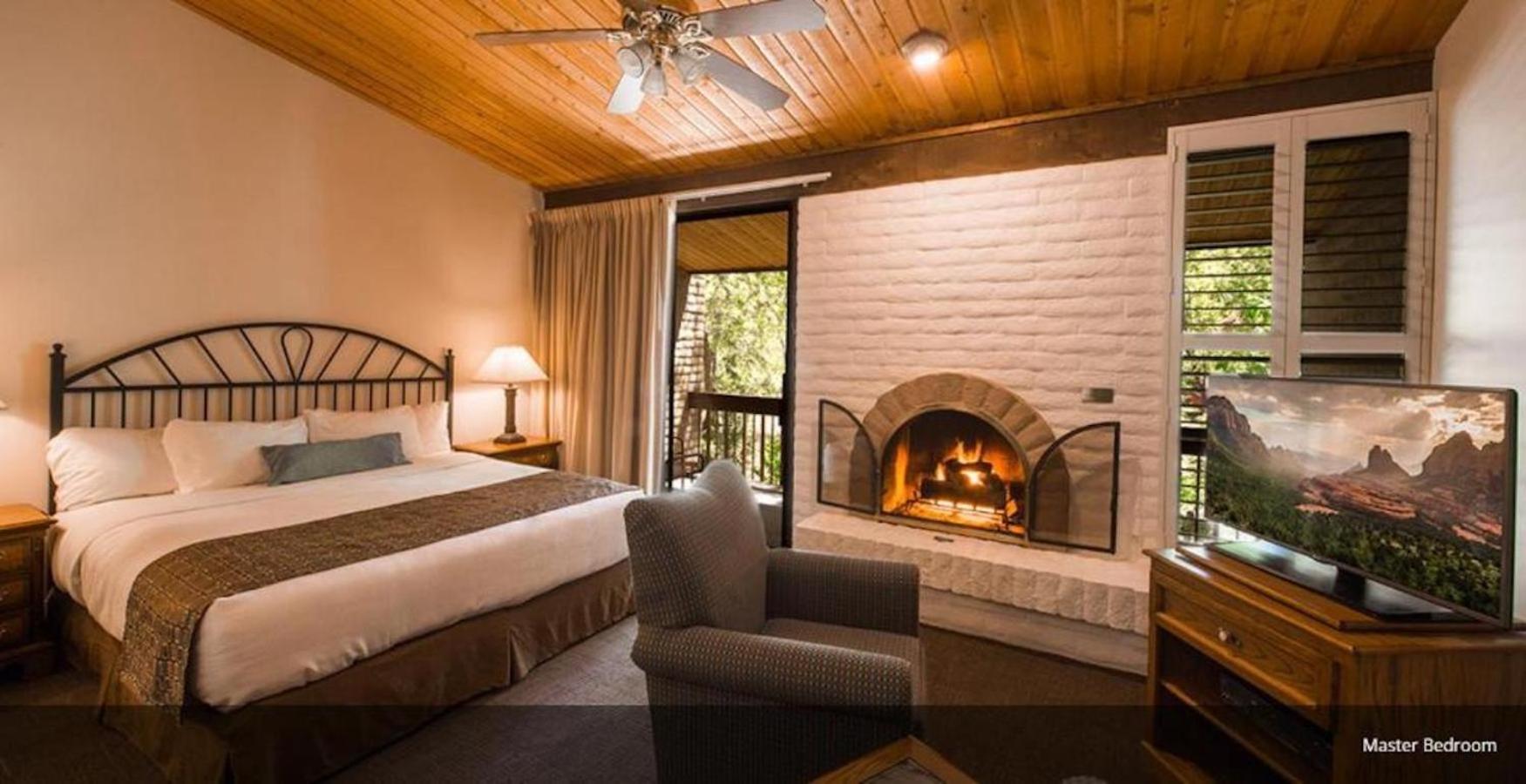 Arroyo Roble Resort At Oak Creek Седона Екстер'єр фото